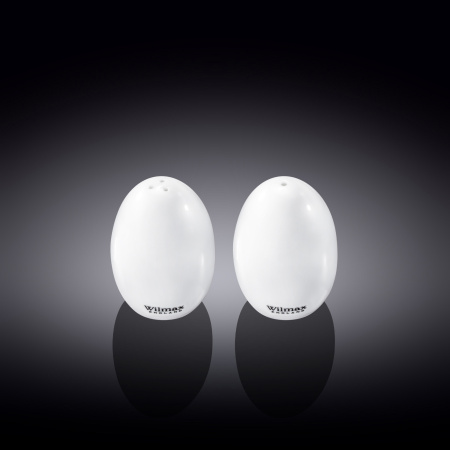 Набор для специй 2 пр. Wilmax /1/12/288/