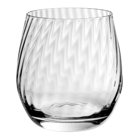 Олд Фэшн 320 мл. d=65 мм. h=90 мм. Серена тонкий край /6/24/ АКЦИЯ