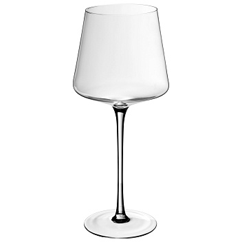 Бокал для вина 560 мл. d=73/78 мм. h=240 мм. хр. стекло Тандем MGline /6/24/288/ ВДОХНОВЕНИЕ