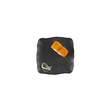 Тарелка квадр. 150*150 мм. без полей Шейд Bonna /1/12/2328/ Тарелка квадр. 150*150 мм. без полей Шейд Bonna /1/12/2328/