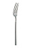 Серия Grace Antique Состаренная 18/10 3,5 мм Серия Grace Antique Состаренная 18/10 3,5 мм