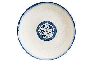 Тарелка d=210 мм. Эснаф, форма Гурмэ Bonna /1/12/1116/