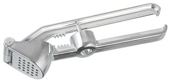 Пресс для чеснока 15 см. алюм. FM /1/5/ Пресс для чеснока 15 см. алюм. FM /1/5/