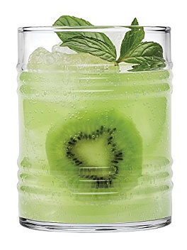 Олд Фэшн 360 мл. d=76,5 мм. h=98 мм. Тин Кэн Турция /1/12/