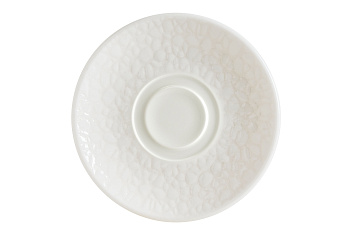 Тарелка d=190 мм.подстановочная Марлена, форма Гурмэ /1/12/1560/