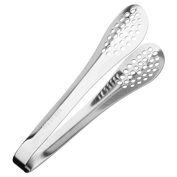 Щипцы для выпечки 13 см. нерж. MGsteel  /1/60/240/