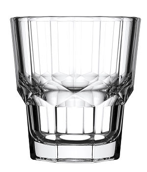 Олд Фэшн 345 мл. d=94,5 мм. h=100 мм. штабелир. Серенити /12/672/