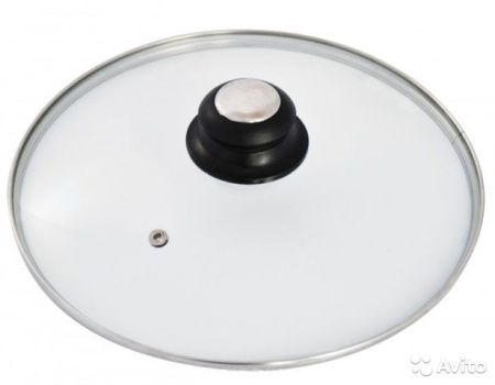 Ручка для стеклянных крышек /1/10/100/ Ручка для стеклянных крышек /1/10/100/