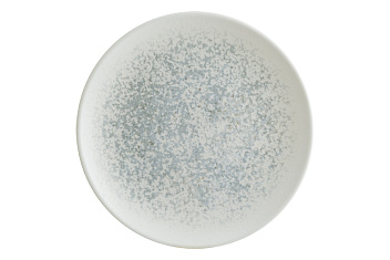 Тарелка d=300 мм. Лунар Оушн, форма Гурмэ Bonna /1/6/372/