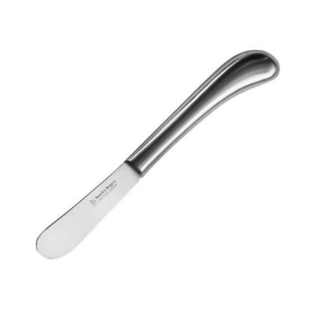 Нож для мягкого сыра  90/200 мм. FM G /1/ АКЦИЯ