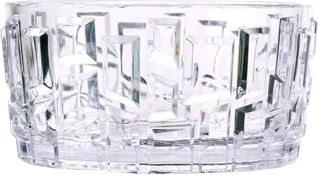 Креманка 180 мл. d=90 мм. h=45 мм. поликарбонат, прозрачн. Кристал Мозаик GP /1/100/ Креманка 180 мл. d=90 мм. h=45 мм. поликарбонат, прозрачн. Кристал Мозаик GP /1/100/