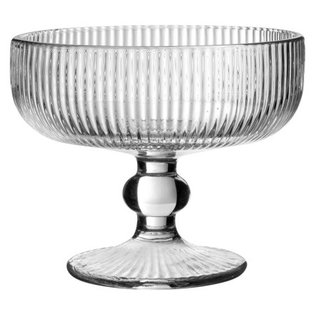 Креманка 280 мл. d=120 мм. h=100 мм. Гэтсби MGline /6/24/ ВДОХНОВЕНИЕ