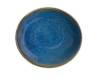 Салатник d=190 мм. 700 мл. h=60 мм. Сапфир Bonna /1/12/ Салатник d=190 мм. 700 мл. h=60 мм. Сапфир Bonna /1/12/