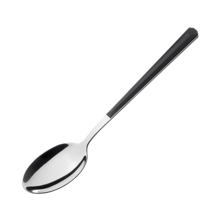 Ложка столовая Лапис 18/10 мм. 21,2 см. Abert /12/