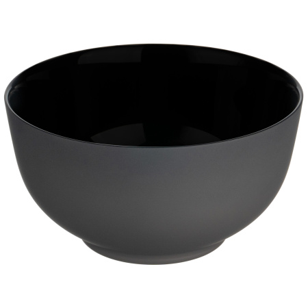 Салатник d=145 мм. 750 мл. h=75 мм. Лава Стоун /4/24/720/