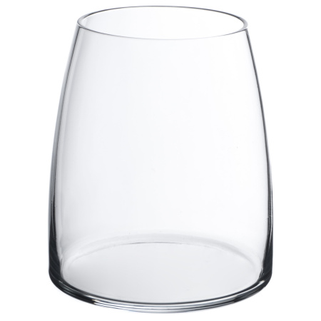 Олд Фэшн 390 мл. d=63 мм. h=100 мм. Пино тонкий край /12/672/