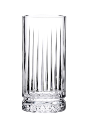 Хайбол 380 мл. d=71,5 мм. h=145 мм. Элизия Турция /12/840/ АКЦИЯ