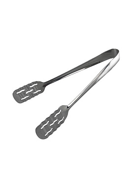 Щипцы для пирожных 22 см. нерж. MGsteel /1/240/ АКЦИЯ