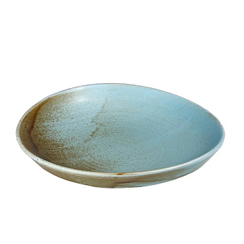 Тарелка d=260 мм. глубокая 790 мл. Корал Bonna /1/6/408/