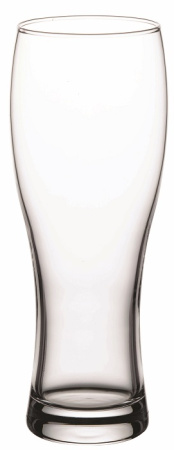 Стакан для пива 300 мл. d=80 мм. h=175 мм. Паб /6/780/ АКЦИЯ