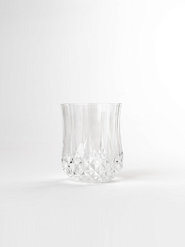 Олд Фэшн 230 мл. d=70 мм. h=90 мм. хр. стекло Лонгшамп/6/12/864/ N