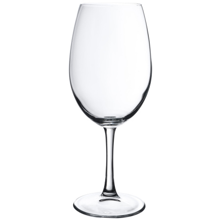 Бокал для вина 630 мл. d=72 мм. h=235 мм. Классик тонкий край /12/288/