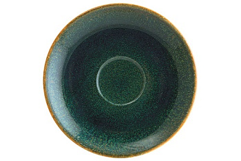 Блюдце d=120 мм. Оремар (чашка 70251), форма Гурмэ Bonna /1/6/3648