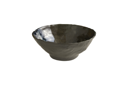 Салатник d=180 мм. 700 мл. h=72 мм. Оушн Фьюджи Bonna /1/12/