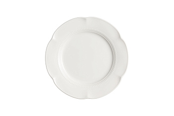 Тарелка d=210 мм. Николь Bonna /1/12/