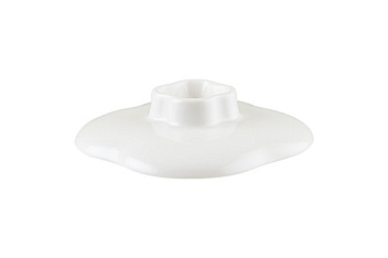 Крышка к салатнику EAT12KS Белый, форма Ист Bonna /1/12/3696/ Крышка к салатнику EAT12KS Белый, форма Ист Bonna /1/12/3696/