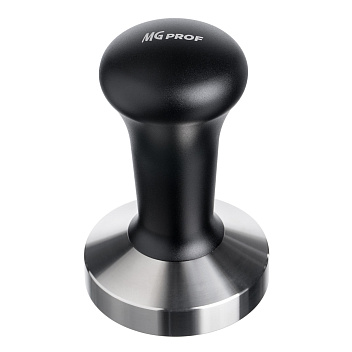 Темпер для кофе d=58 мм. нерж. MGprof /1/