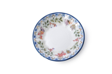 Соусник  90 мл. d=110 мм. h=25 мм. Спринг Bonna /1/24/3096/