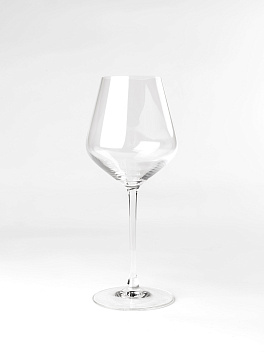 Бокал для вина 470 мл. d=60 мм. h=235 мм. хр.стекло Ультим (N4310)/4/8/320/ N