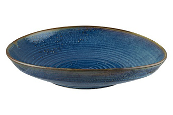 Тарелка d=300 мм. глубокая Сапфир Bonna /1/6/ Тарелка d=300 мм. глубокая Сапфир Bonna /1/6/