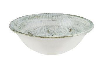 Салатник d=160 мм. 400 мл. h=53 мм. Одэтт (тарелка подст.66012), форма Гурмэ Bonna /1/12/1128/ ВДОХНОВЕНИЕ