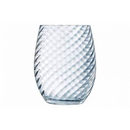 Хайбол 360 мл. d=81 мм. h=101 мм. хр.стекло Мириад /6/24/864/ Хайбол 360 мл. d=81 мм. h=101 мм. хр.стекло Мириад /6/24/864/