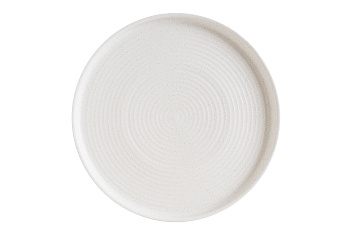 Тарелка d=210 мм. с бортом Лиора Bonna /1/12/1080/