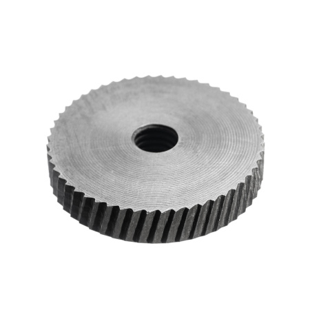 Шестеренка d=48 мм. нерж. для открывалки (70451, 70452) MGprof /1/