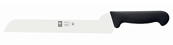 Нож для сыра 230/370 мм. черный PRACTICA Icel /1/6/ Нож для сыра 230/370 мм. черный PRACTICA Icel /1/6/