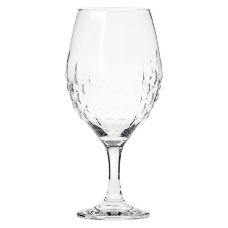 Бокал для вина 700 мл. d=77 мм. h=220 мм. Гауди Borgonovo /6/72/288/ Бокал для вина 700 мл. d=77 мм. h=220 мм. Гауди Borgonovo /6/72/288/
