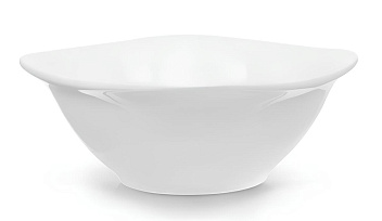 Салатник квадр. 120*120 мм. 250 мл. h=50 мм. Классик /12/72/