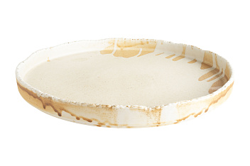 Тарелка d=210 мм. Солис Bonna /1/4/300/