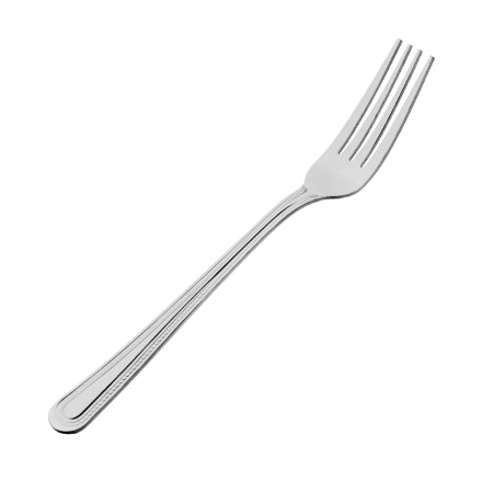 Вилка столовая Вальс 18/0  1,3 мм. 18,3 см. MGsteel /12/600/