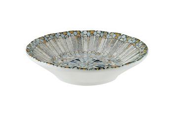 Соусник  90 мл. d=110 мм. h=25 мм. Мозаик Bonna /1/24/3096/