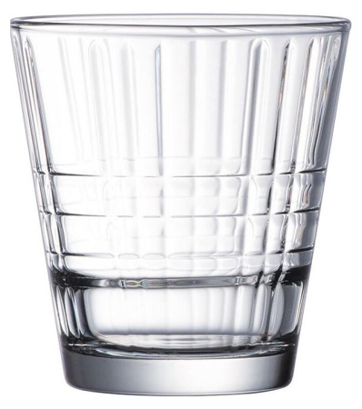 Олд Фэшн 260 мл. d=85 мм. h=90 мм. штабелир. Стэк Ап Кросс /6/