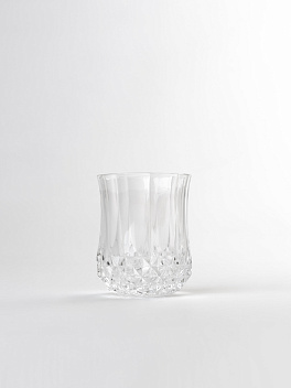 Стопка  45 мл. d=45 мм. h=55 мм. хр. стекло Лонгшамп /6/12/3528/ N