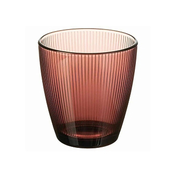 Олд Фэшн (стакан) 250 мл. d=81 мм. h=86 мм. Концепто Страйпи Мов /12/960/