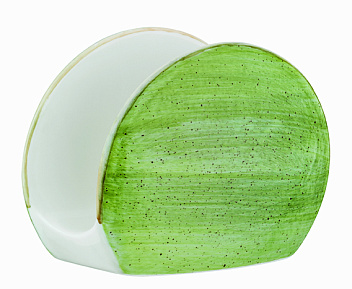 Салфетница 11*5,5*8,5 см. Терапи, форма Ванто Bonna /1/12/936/ АКЦИЯ