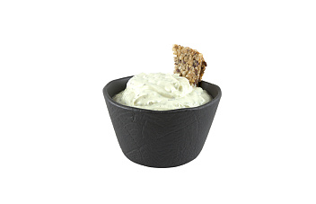 Салатник d=9,5 см. 220 мл. h=60 мм. Шейд Bonna /1/12/1644/ ВДОХНОВЕНИЕ