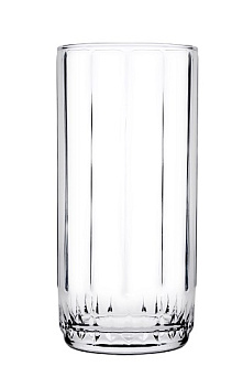 Хайбол (стакан) 310 мл. d=62,5 мм. h=135 мм. Лея /12/1296/